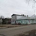 Жилой дом Кузнецова в городе Великий Устюг