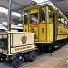 Tram Museum Zürich