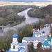 Sviatohirsk Lavra