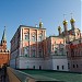 Kremlin Amusement Palace