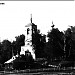 Храм Николая Чудотворца в Заболотье в городе Киржач