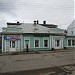 Жилой дом Кузнецова в городе Великий Устюг