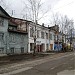 Производственные мастерские в городе Великий Устюг
