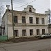 Красная ул., 113 в городе Великий Устюг