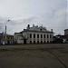 Дом И. А. Ноготкова с лавками в городе Великий Устюг