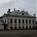 Дом И. А. Ноготкова с лавками в городе Великий Устюг