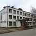 Здание бывшего ДОСААФ в городе Великий Устюг