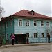 Советский просп., 157 в городе Великий Устюг