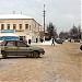 Торговый дом в городе Киржач