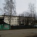 Общежитие Речного училища в городе Великий Устюг