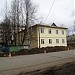 Советский просп., 177 в городе Великий Устюг