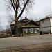 Снесенный жилой дом (Советский просп., 181) в городе Великий Устюг