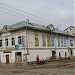 Дом Самойловых в городе Великий Устюг