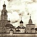 Свято-Благовещенский женский монастырь в городе Киржач