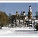 Свято-Благовещенский женский монастырь в городе Киржач