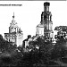 Свято-Благовещенский женский монастырь в городе Киржач