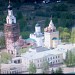 Свято-Благовещенский женский монастырь в городе Киржач