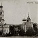 Свято-Благовещенский женский монастырь в городе Киржач