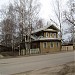 Советский просп., 201 в городе Великий Устюг