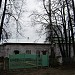 Бывшая Пятницкая церковь в городе Великий Устюг