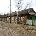 ул. Энгельса, 27 в городе Великий Устюг