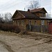 ул. Энгельса, 25 в городе Великий Устюг