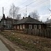 Снесенный жилой дом (ул. Водников, 37/23) в городе Великий Устюг