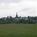 Смотровая площадка в городе Киржач