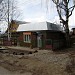 Торговый павильон 