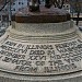 General Logan Monument in Chicago, Illinois city