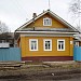 ул. Пушкариха, 57 в городе Великий Устюг