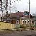 ул. Пушкариха, 61 в городе Великий Устюг