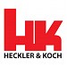 Завод Хеклер и Кох (Heckler & Koch GmbH)