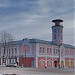 музей им. Крамского in Ostrogozhsk city