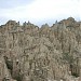 Valle De La Luna