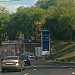 АЗС «Роснефть» № 120 в городе Москва