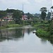 Confluence of Lalam Thodu and Meenachilaar in Pala