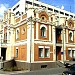 «Особняк М. И. Суворова» — памятник архитектуры в городе Владивосток
