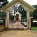 Cemetery Chapel