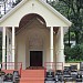 Cemetery Chapel