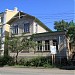 «Особняк Е. П. Компаниенко» — памятник архитектуры в городе Владивосток