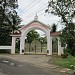 Churchyard Gateway