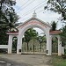 Churchyard Gateway