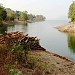 Karjan Reservoir