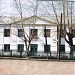 Школа № 4 в городе Талица