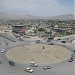 Charah-e-Baraki Barak in Kabul city