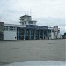 Kabul International Airport  D Terminal in Kabul city