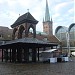 Coal Market square (Kohlmarkt)