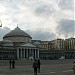 Piazza Del Plebiscito