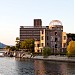 Memorial de Paz de Hiroshima (Domo de la Bomba Atómica)